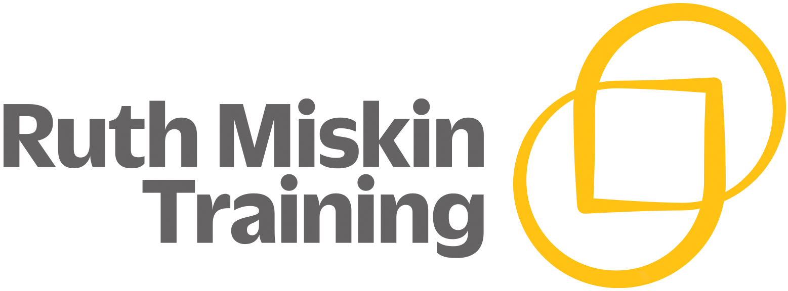 Ruth Miskin Training logo